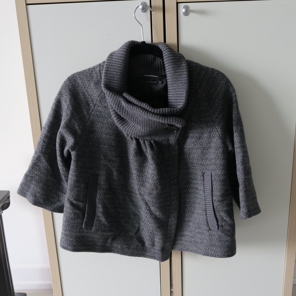 Club Monaco jacket - Picture 3 of 3